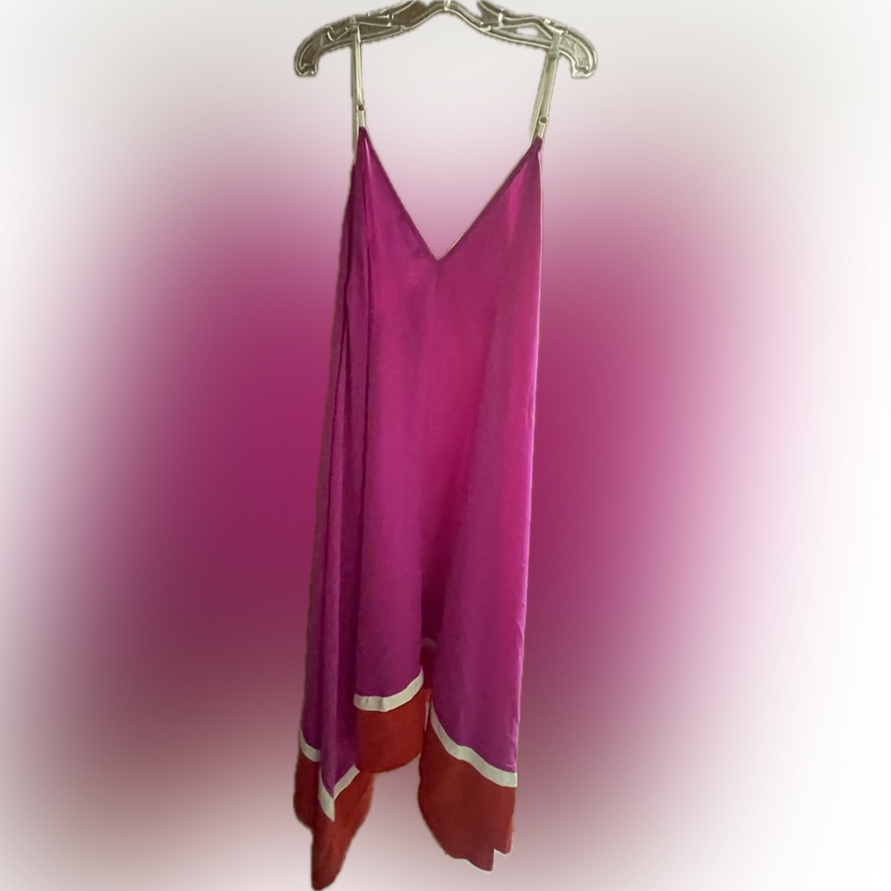 Akira Sundress